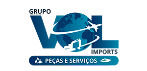Grupo Vol Imports Logo